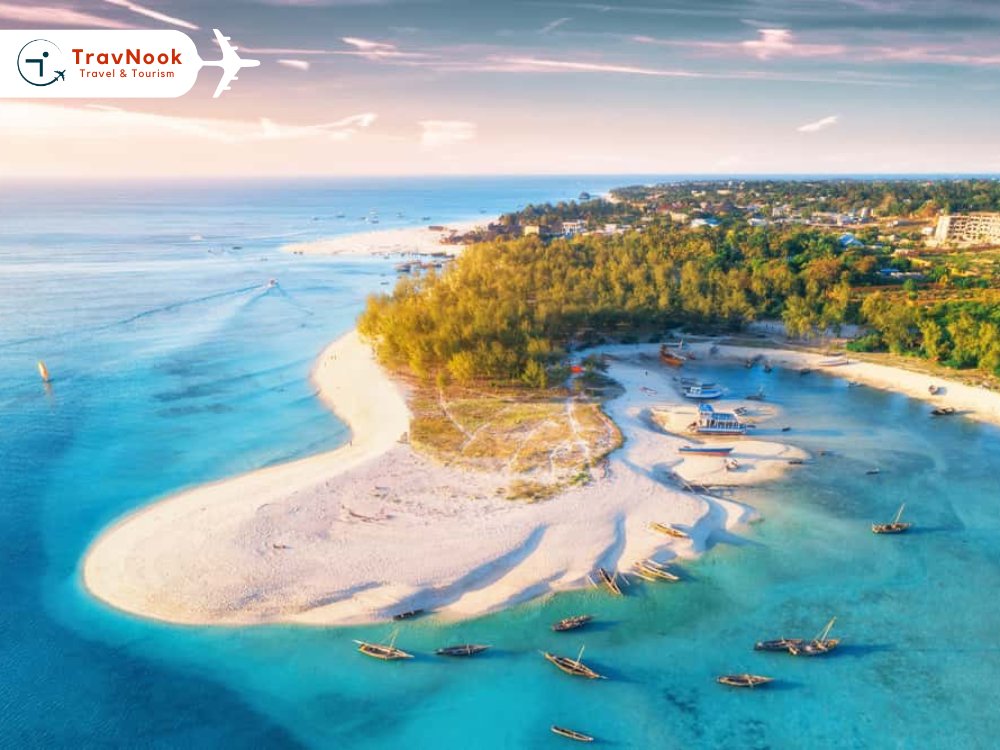 Tanzania Safari – Zanzibar Tanzania Safari - Zanzibar