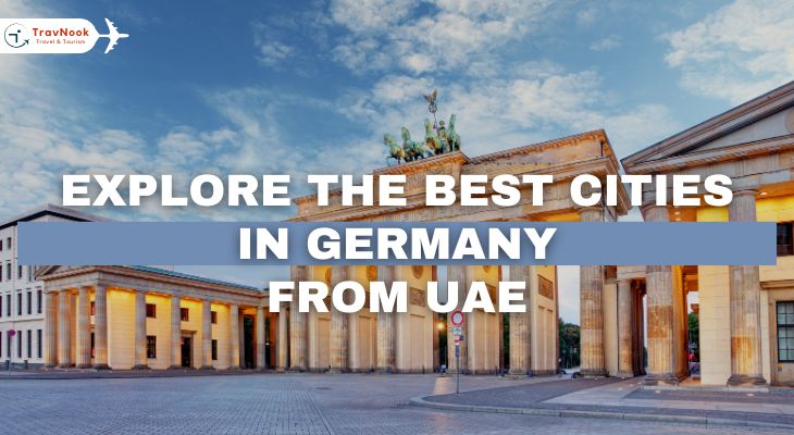 cities in germany