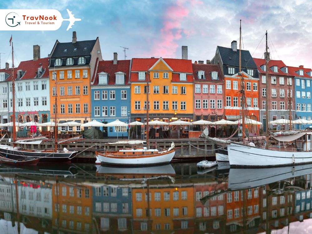 أفضل وجهات السفر في شهر أغسطس من الإمارات – denmark أفضل وجهات السفر في شهر أغسطس من الإمارات - denmark