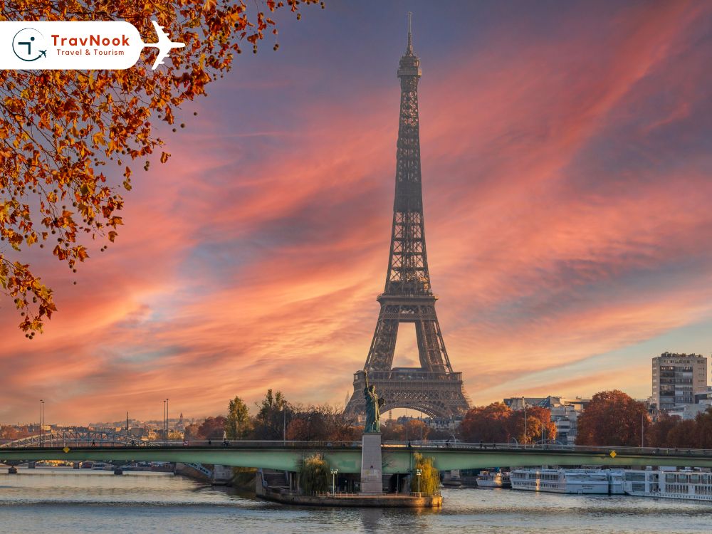 أفضل وجهات السفر في شهر أغسطس من الإمارات – france أفضل وجهات السفر في شهر أغسطس من الإمارات - france