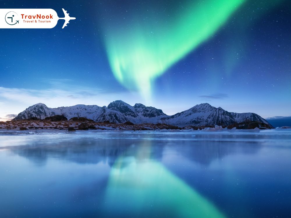 أفضل وجهات السفر في شهر أغسطس من الإمارات – norway أفضل وجهات السفر في شهر أغسطس من الإمارات - norway