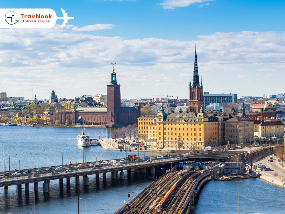 أفضل وجهات السفر في شهر أغسطس من الإمارات – sweden أفضل وجهات السفر في شهر أغسطس من الإمارات - sweden