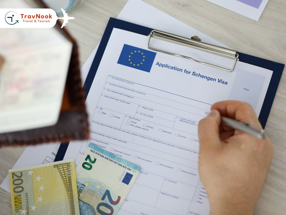صلاحية تأشيرة شنغن الصادرة عن دولة الإمارات العربية المتحدة صلاحية تأشيرة شنغن الصادرة عن دولة الإمارات العربية المتحدة