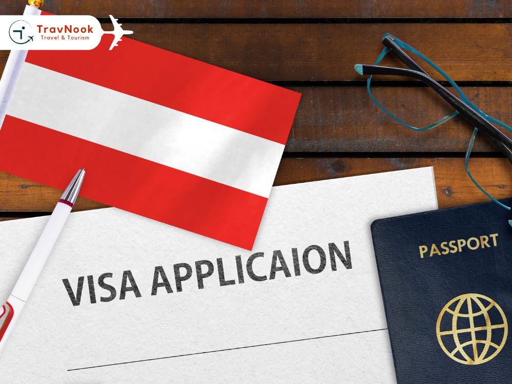 Austria visa for uae residents Austria visa for uae residents