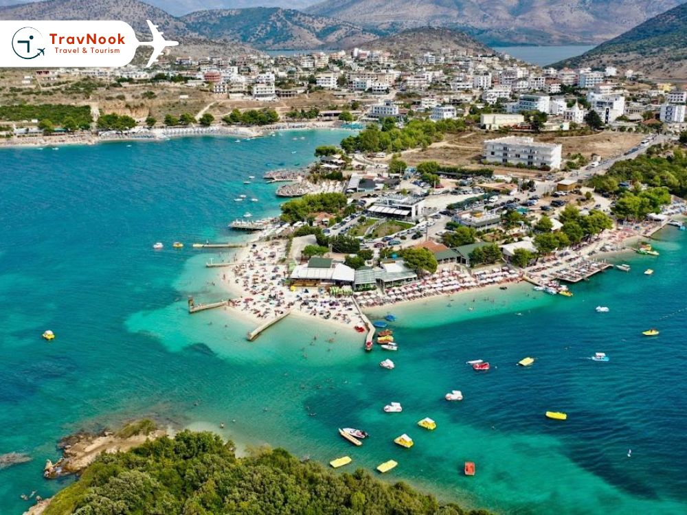 Ksamil Ksamil