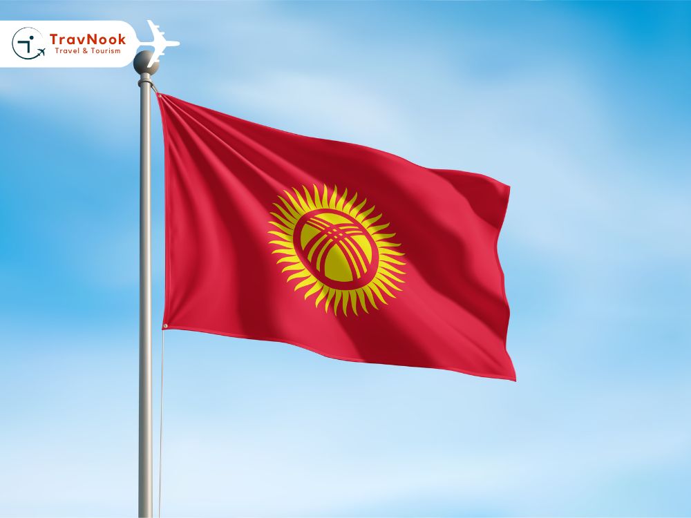 Kyrgyzstan Visa for UAE Residents Kyrgyzstan Visa for UAE Residents