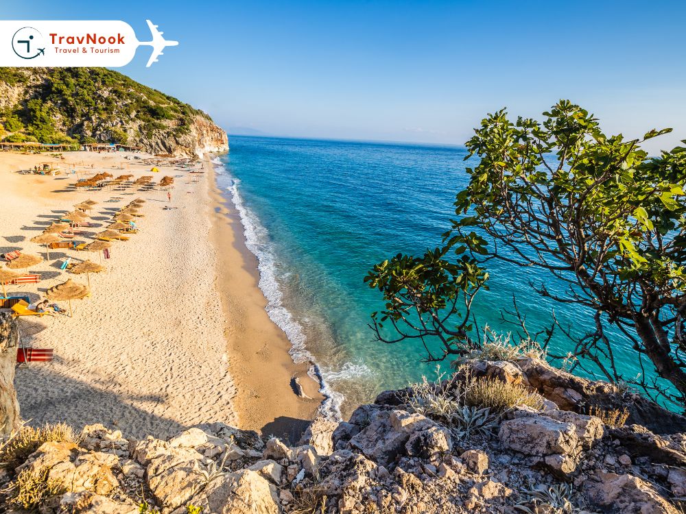 Sarandë Sarandë