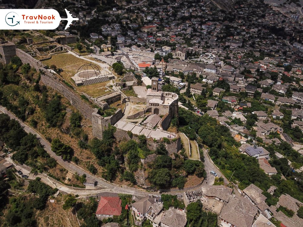 gjirokastër albania gjirokastër albania