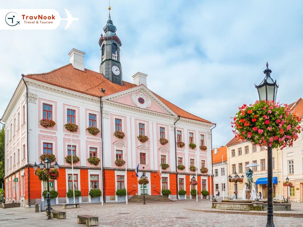 إستونيا من الإمارات العربية المتحدة-Tartu إستونيا من الإمارات العربية المتحدة-Tartu