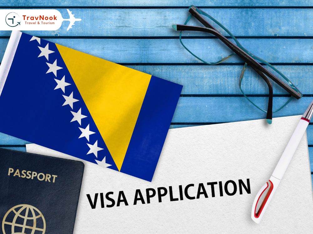apply Bosnia Visa from Dubai apply Bosnia Visa from Dubai