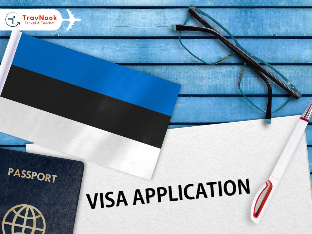 تأشيرة إستونيا للمقيمين في الإمارات تأشيرة إستونيا للمقيمين في الإمارات