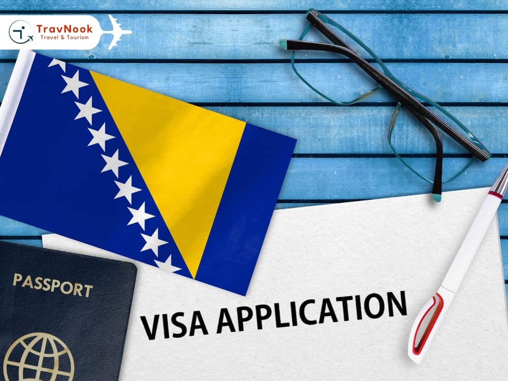 كيفية استخراج فيزا البوسنة والهرسك من الإمارات كيفية استخراج فيزا البوسنة والهرسك من الإمارات