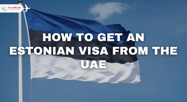 كيفية الحصول على فيزا إستونيا من الإمارات