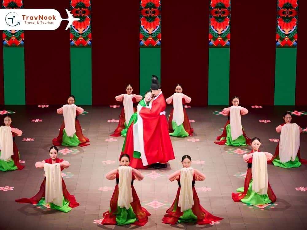 مهرجان الثقافة الشيلية في غيونغجو