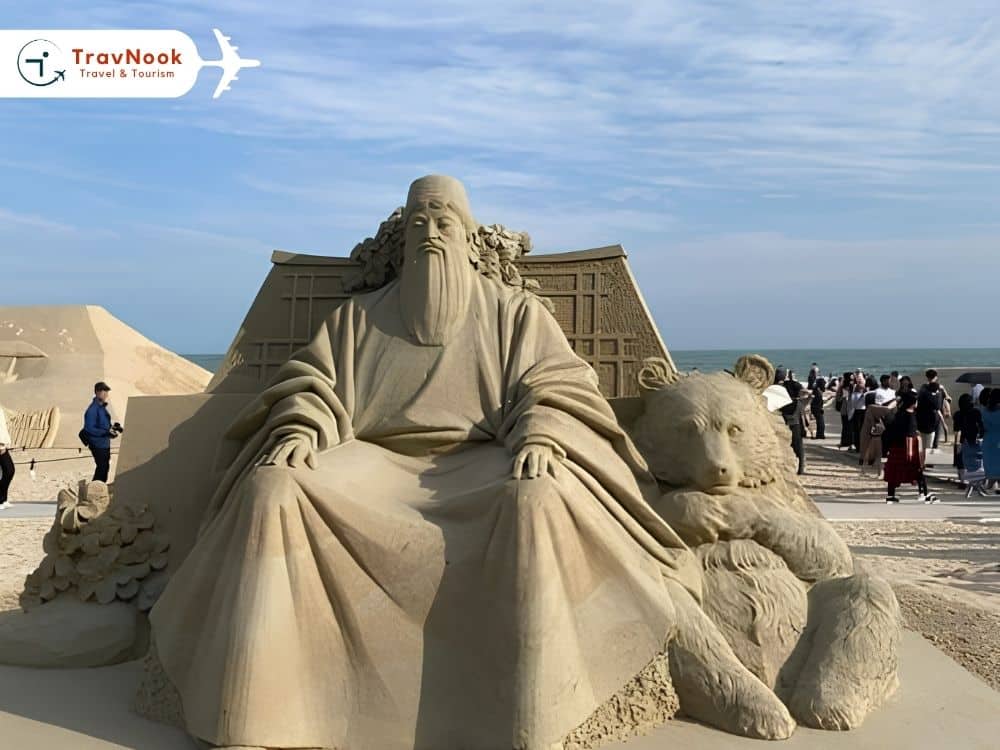 مهرجان هايونداي الرملي مهرجان هايونداي الرملي