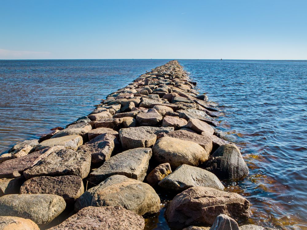 Best Places in Estonia -Pärnu Best Places in Estonia -Parnu