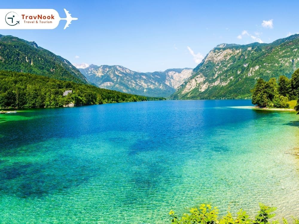 Bohinj Bohinj