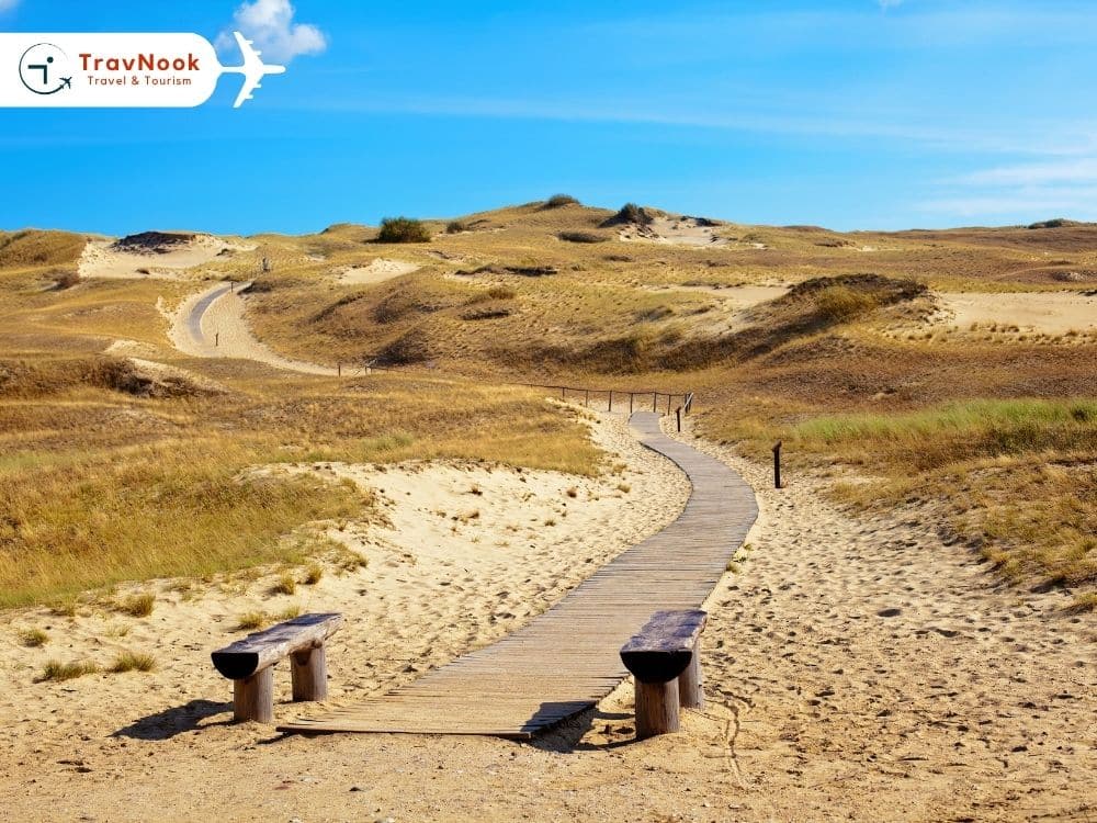 Curonian Spit Curonian Spit