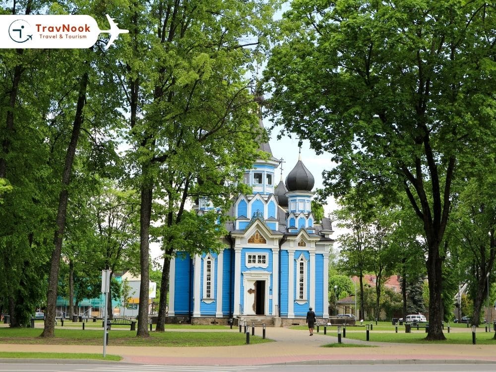 Druskininkai Druskininkai