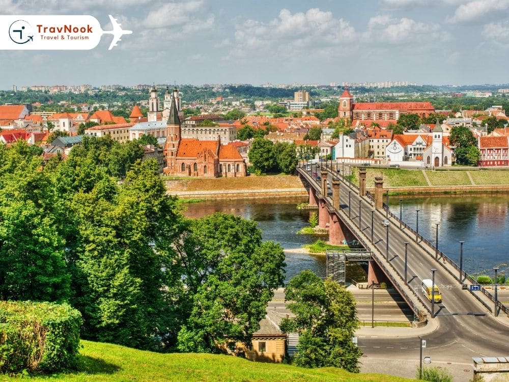 Kaunas Kaunas