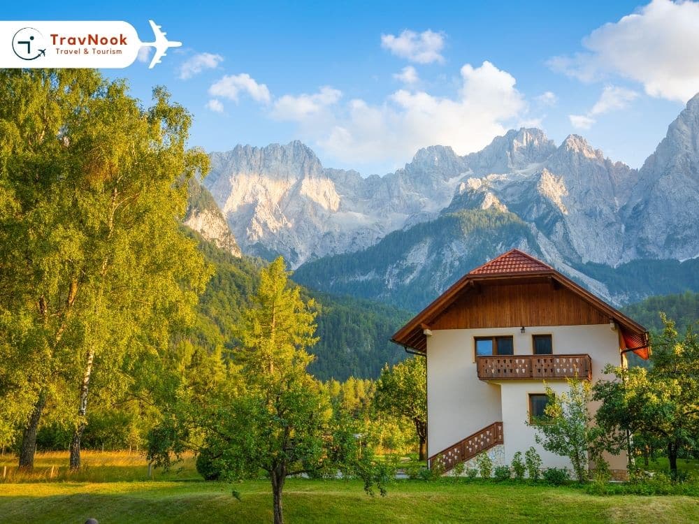 Kranska Gora Kranska Gora