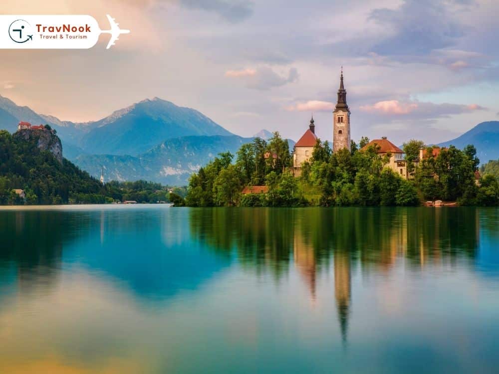 Lake Bled Lake Bled