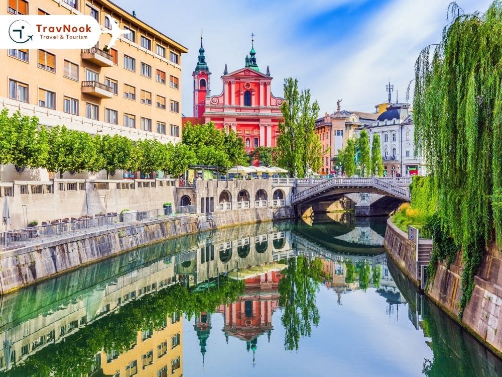 Ljubljana Ljubljana