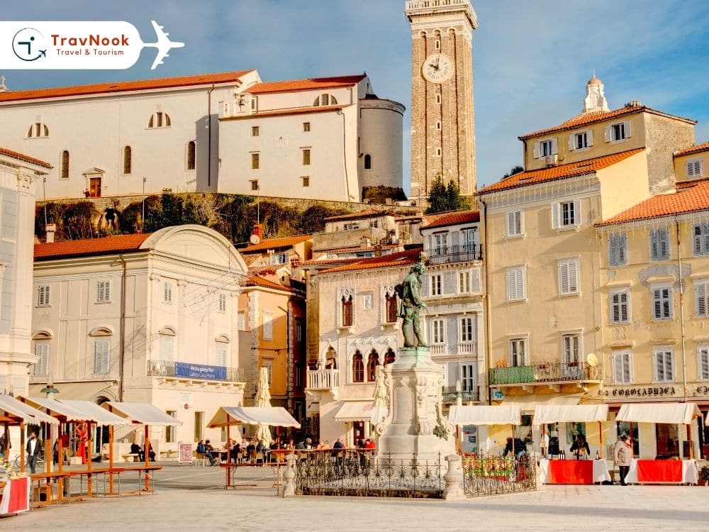 Piran Piran