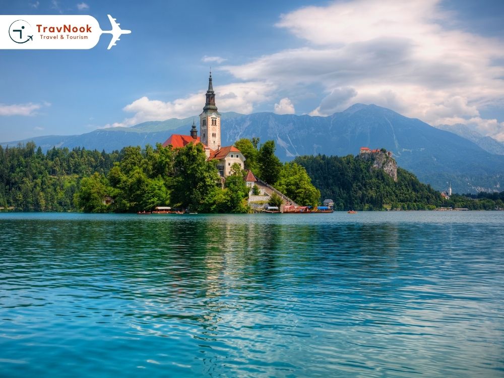 Slovenia Visa from UAE lithuania from UAE