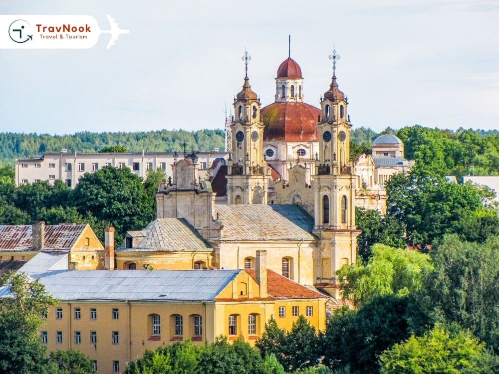 Vilnius Vilnius