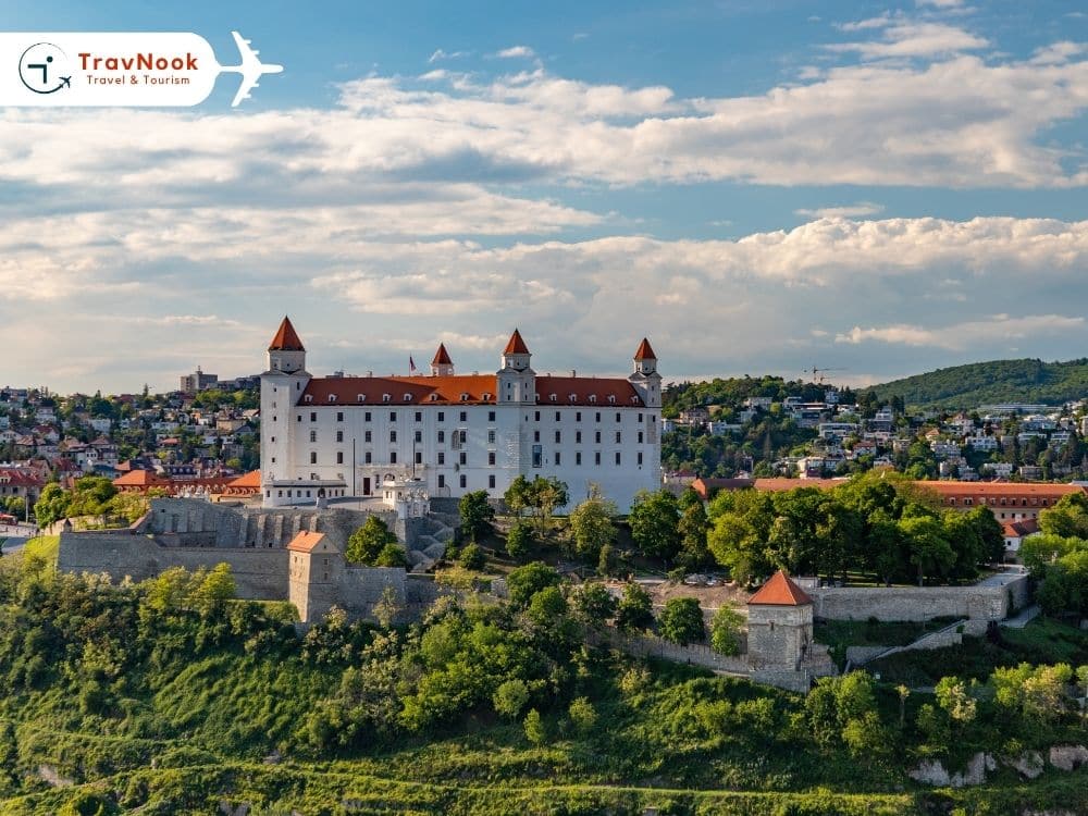 Bratislava Bratislava