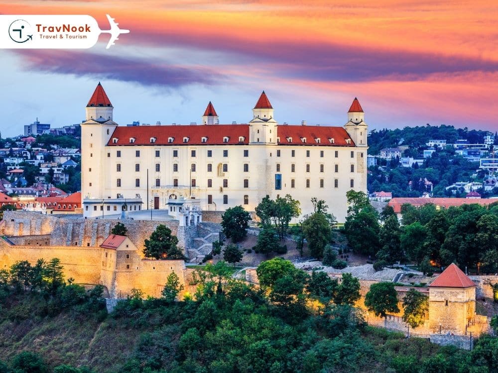 Bratislava Bratislava