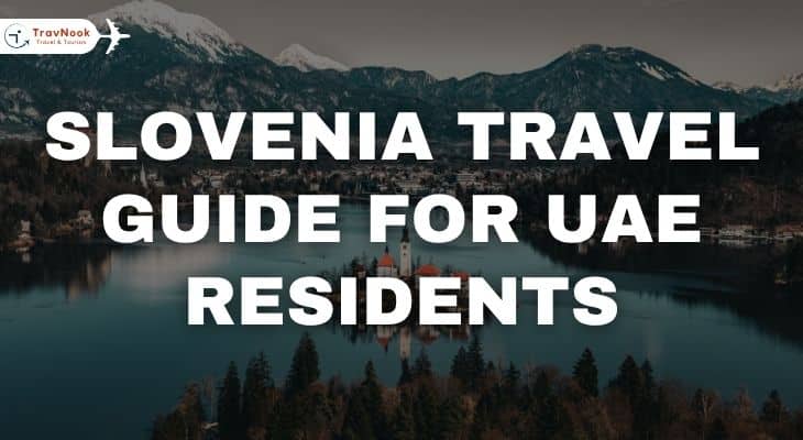 Dubai to Slovenia