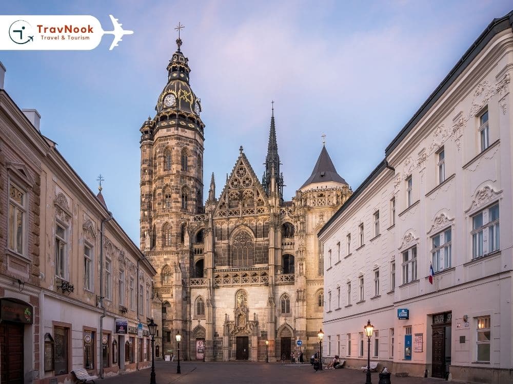 Košice Košice
