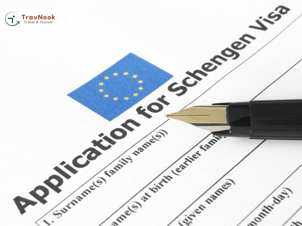 Single-Entry vs Multiple-Entry Schengen Visa Single-Entry vs Multiple-Entry Schengen Visa
