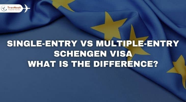 Single-Entry vs Multiple-Entry Schengen Visa from UAE