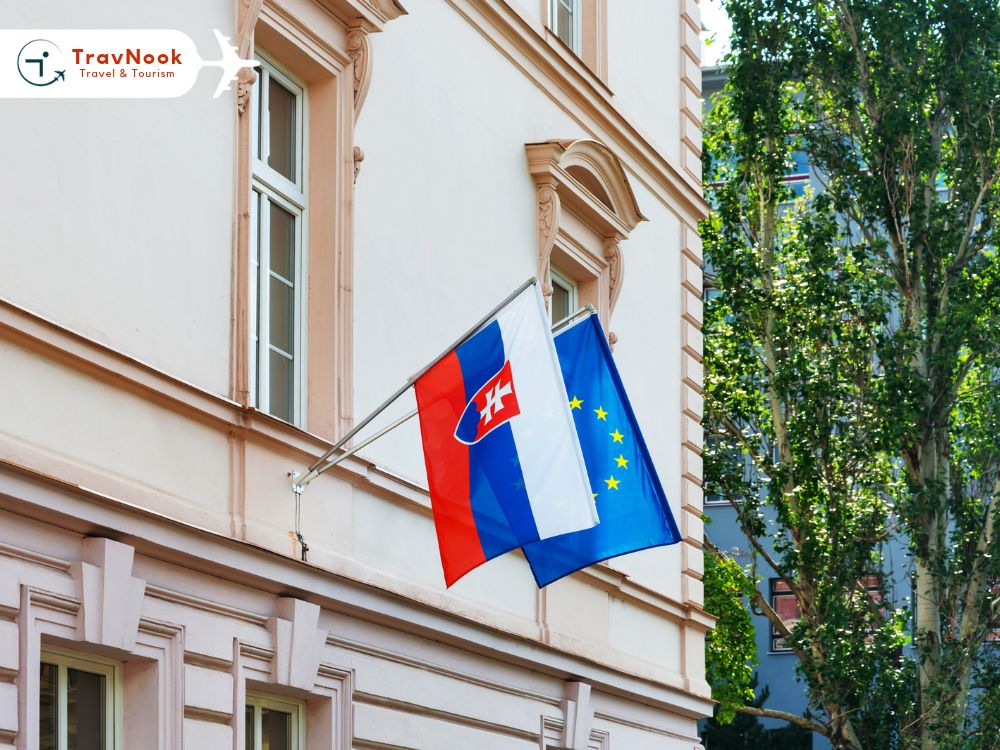 Slovakia Visa for UAE Residents Slovakia Visa for UAE Residents