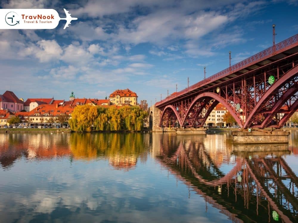 Slovenia travel guide for uae residents